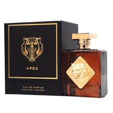 Apex by Lattafa - Majestic Tiger Eau de Parfum-My Store