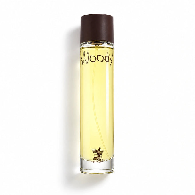 Arabian Oud Woody Eau de Parfum 100ml