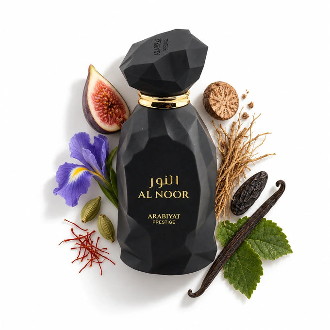 Arabiyat Prestige Al Noor Eau de Parfum 100ml