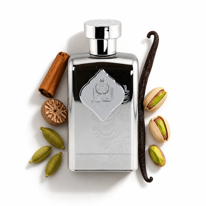 Ard Al Zaafaran Al Dirgham Special Edition Eau de Parfum