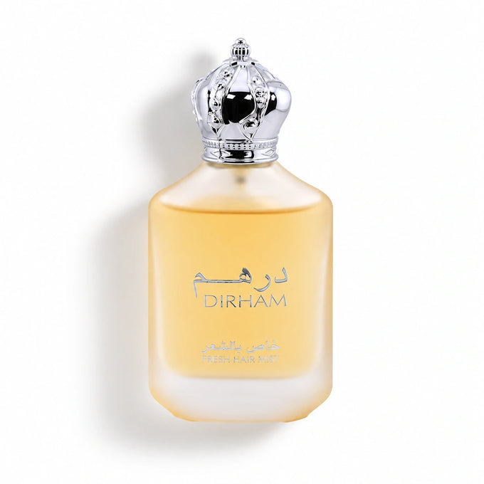 Ard Al Zaafaran Dirham Hair Mist 50ml