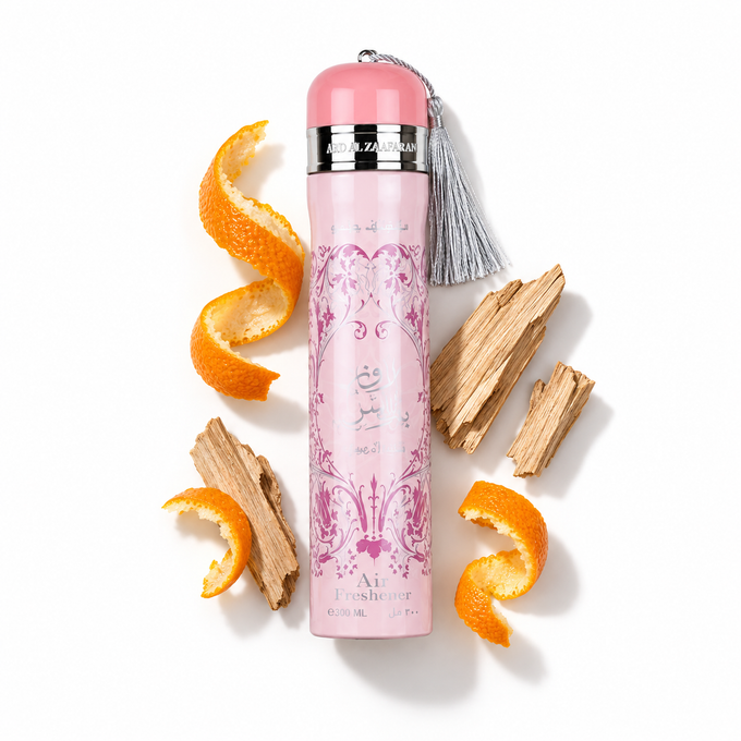 Ard Al Zaafaran Rose Paris – Air Freshener 300ml