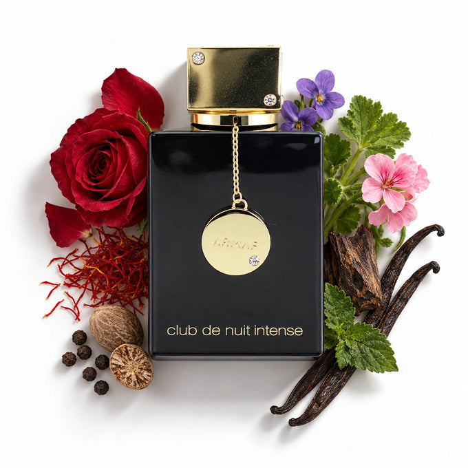 Armaf Club de Nuit Intense Women Eau de Parfum 105ml