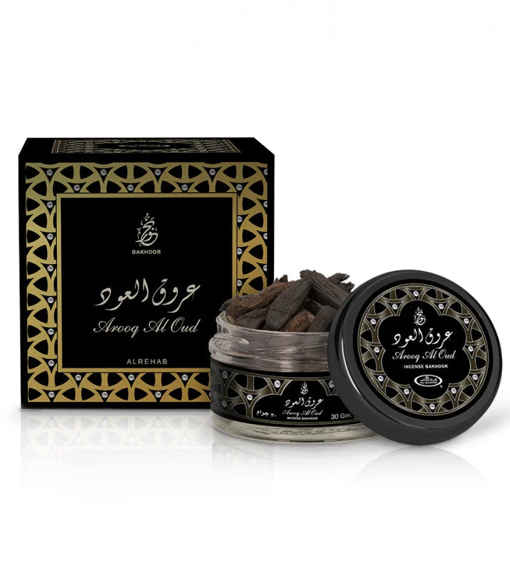 Arooq Al Oud Al Rehab-My Store