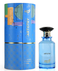 Artistry by MPF – Eau de Parfum (100 ml / 3.4 fl oz)-My Store