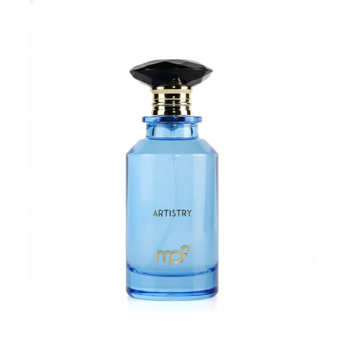 My Perfumes Artistry – Eau de Parfum 100ml
