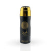 Lattafa Asad Body Spray 200ml