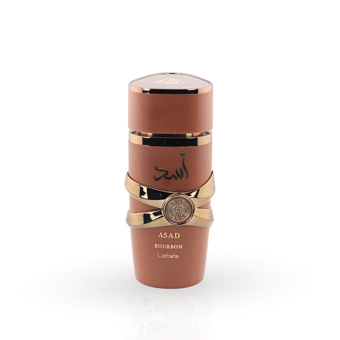Lattafa Asad Reserve Eau de Parfum 100ml