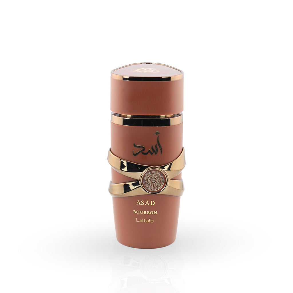 Lattafa Asad Reserve Eau de Parfum 100ml – Authentic Arabian