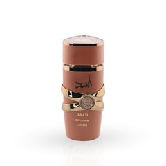 Asad Bourbon EDP 100ml by Lattafa by Lattafa - Arabian Eau de Parfum