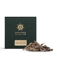 Asateer Oud Essence - Royal Wood Collection-My Store
