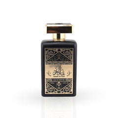Ashek Al oud 100ml by Almas Perfumes