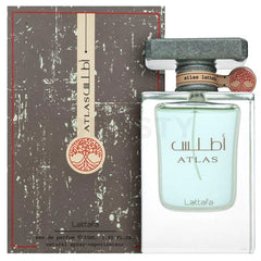 Atlas by Lattafa – Eau de Parfum (55ml)-My Store