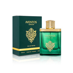 Aventos Green Eau de Parfum by Lattafa-My Store