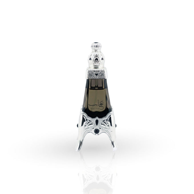 Ard Al Zaafaran Ajayeb Attar Perfume Oil 12ml