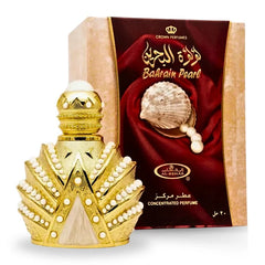 Bahrain Pearl by Lattafa-My Store