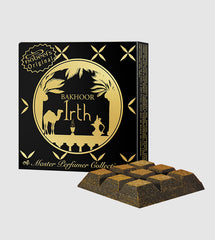 Bakhoor Irth by Nabeel - Traditional Aromatic Incense-My Store