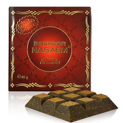 Bakhoor Nasaem by Nabeel – 40g-My Store