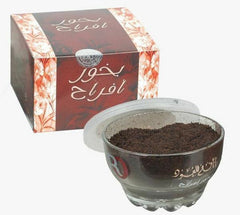 Bakhoor Afrah by Banafa for Oud – Premium Arabic Incense (40g)-My Store