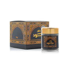 Bakhoor Oud Al Nafis – 50g by Banafa for Oud-My Store