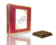 Bakhoor Ameerat Al Arab by Asdaaf – 40g-My Store