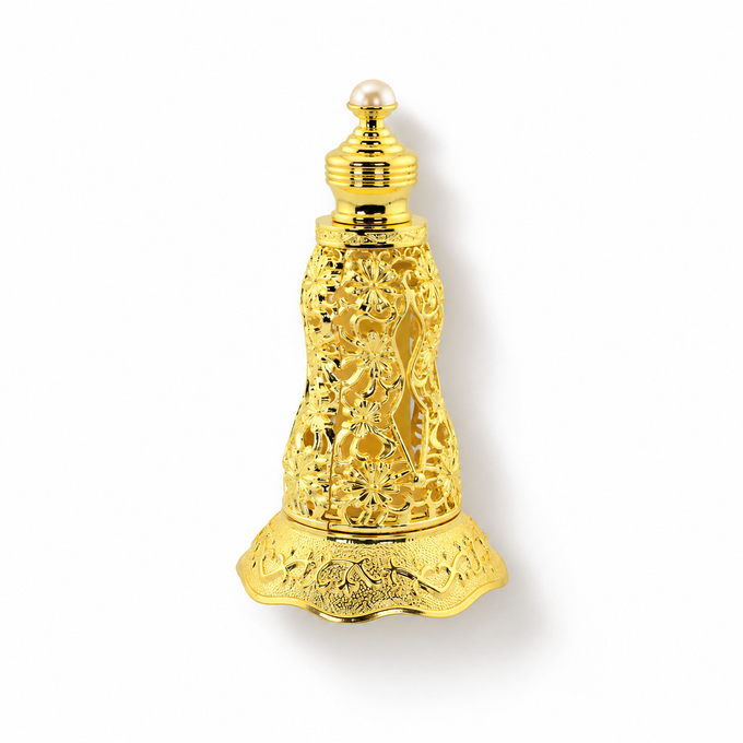 Banafa for Oud Hams Al Ayoon Perfume Oil 12g