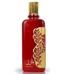 Barez Eau de Parfum - A Fragrant Journey of Sophistication and Playfulness-My Store