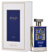 Load image into Gallery viewer, Blue Sapphire Eau de Parfum – 100ml by Lattafa Pride - Sara Sakina