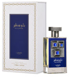 Blue Sapphire Eau de Parfum – 100ml by Lattafa Pride