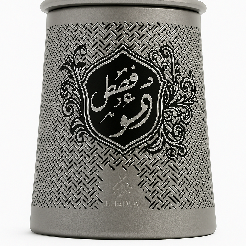 Oud Muattar Qaisar – by Khadlaj-My Store
