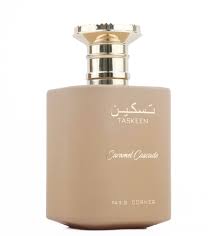 Caramel Touch Eau de Parfum – 100ml by Surrati - Sara Sakina