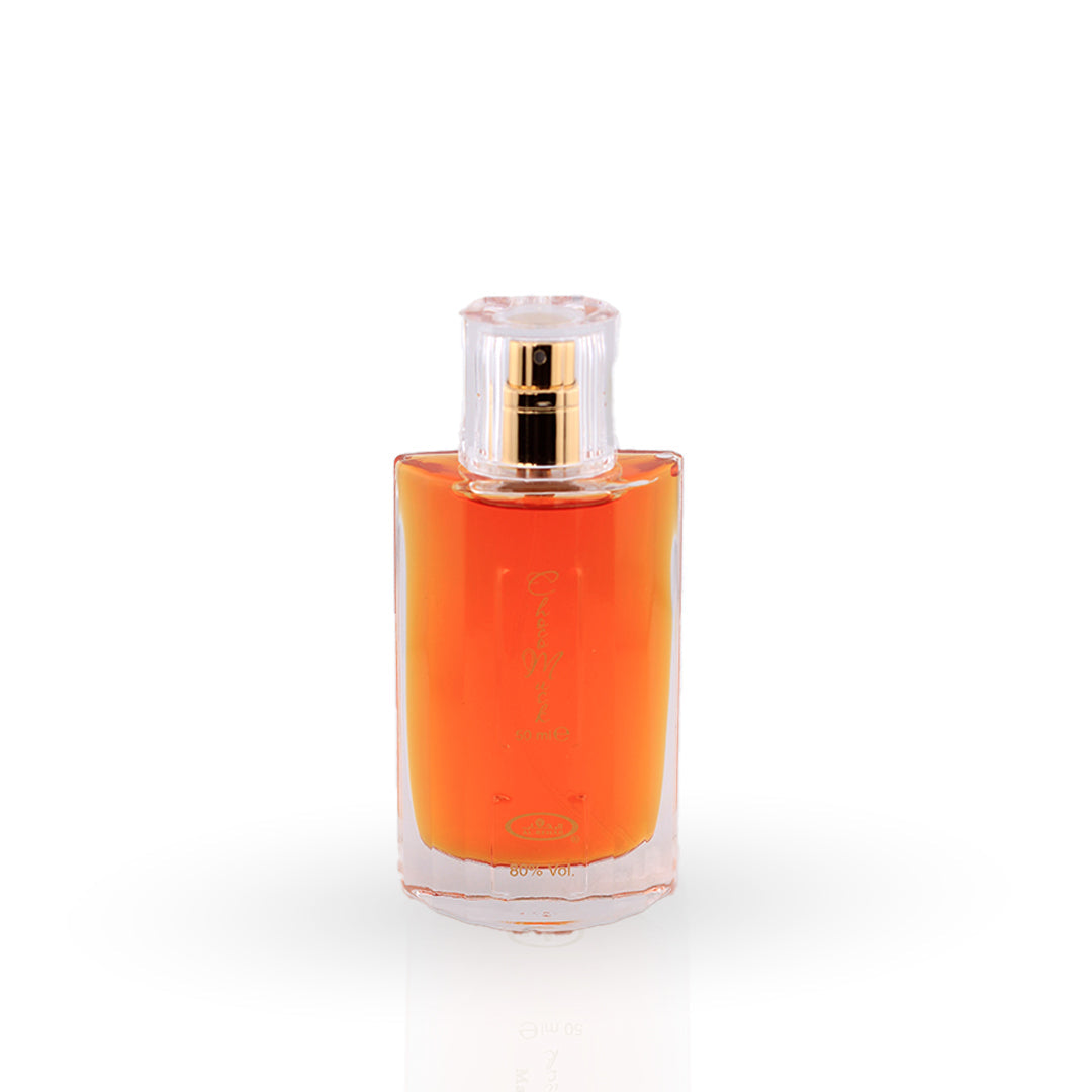 Al-Rehab Choco Musk Eau de Parfum 50ml