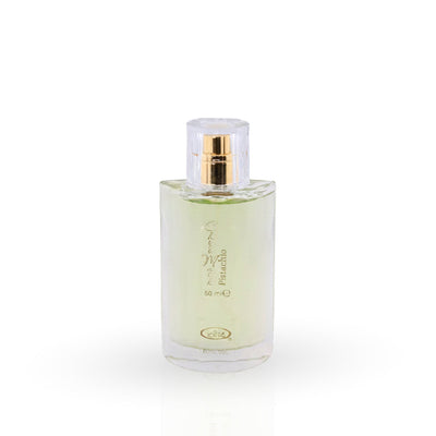 Choco musk pistachio - 50ml - EDP - by Al Rehab