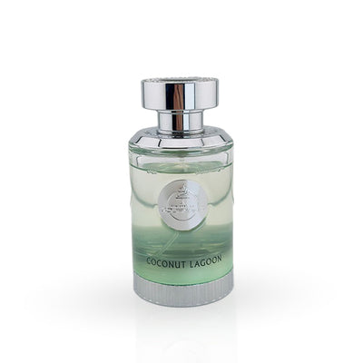 Coconut Lagoon - 100ml - EDP - by Paris Corner