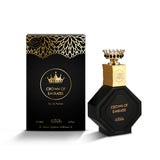 Crown of Emirates Eau de Parfum – 100ml by Nabeel