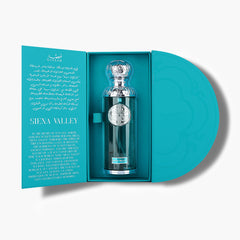 Siena Valley by Gissah – Eau de Parfum (200ml)-My Store