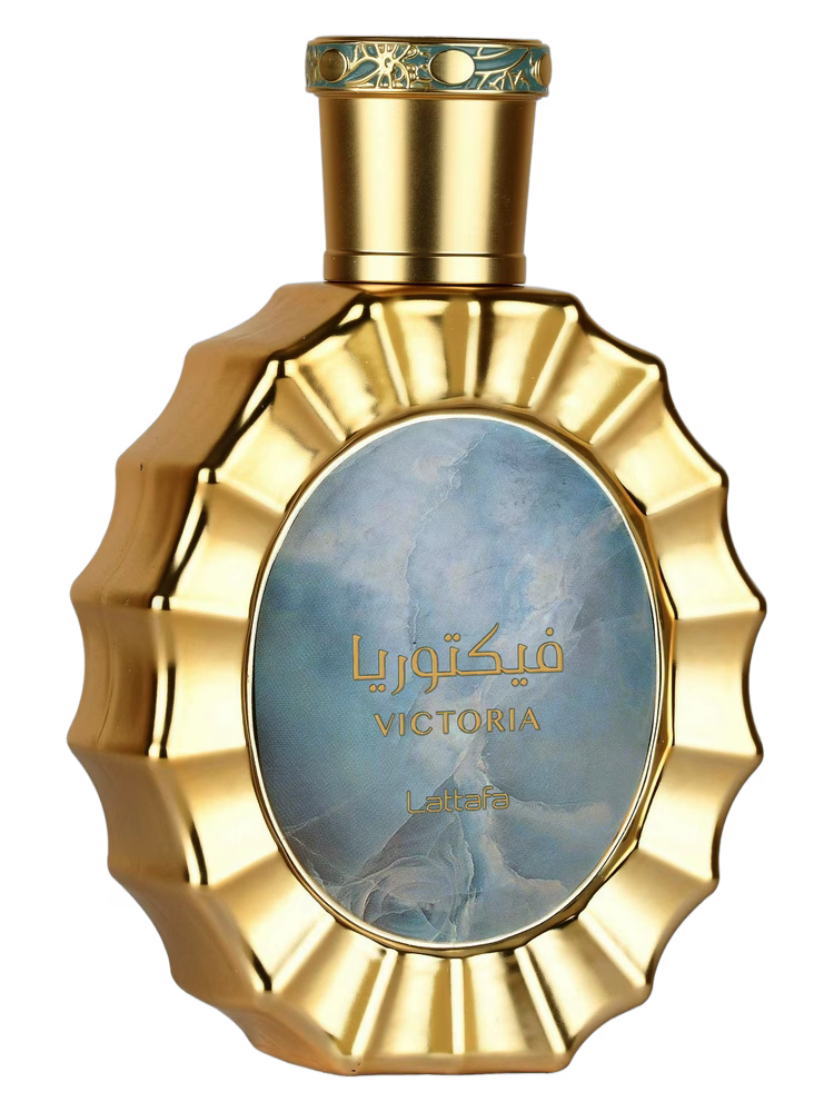 Lattafa Victoria Eau de Parfum 100ml