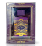 Bade'e Al Oud Amethyst Eau de Parfum - An Opulent Symphony of Aromas