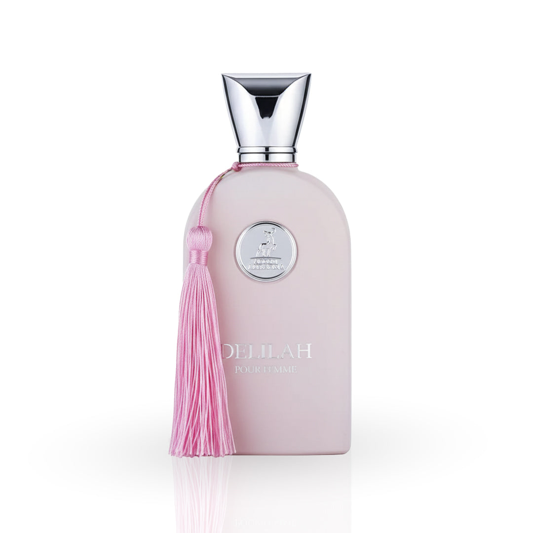 Maison Alhambra Delilah Pour Femme Eau de Parfum 100ml