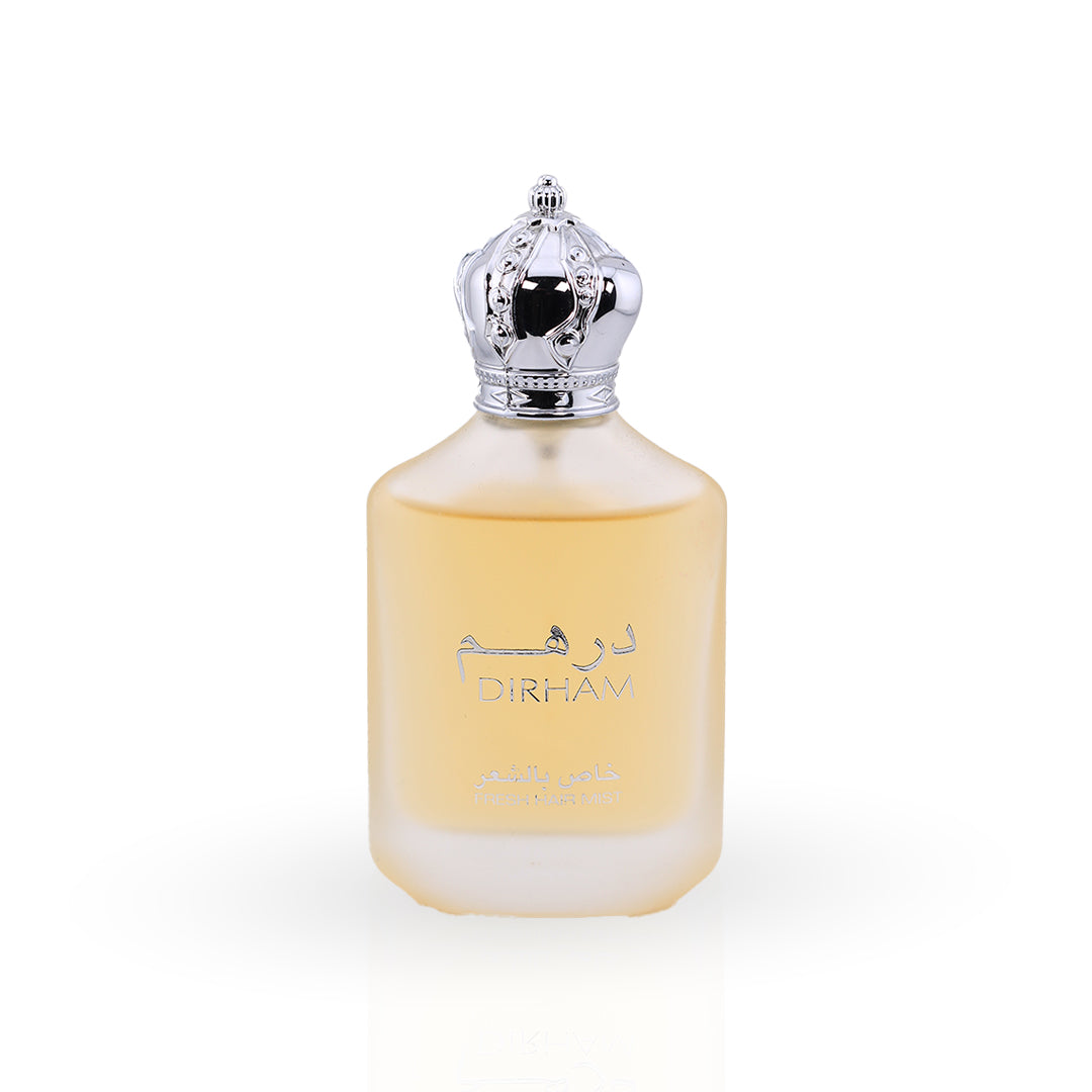 Dirham Hair Mist By Ard Zaafran - Arabian Body Care
