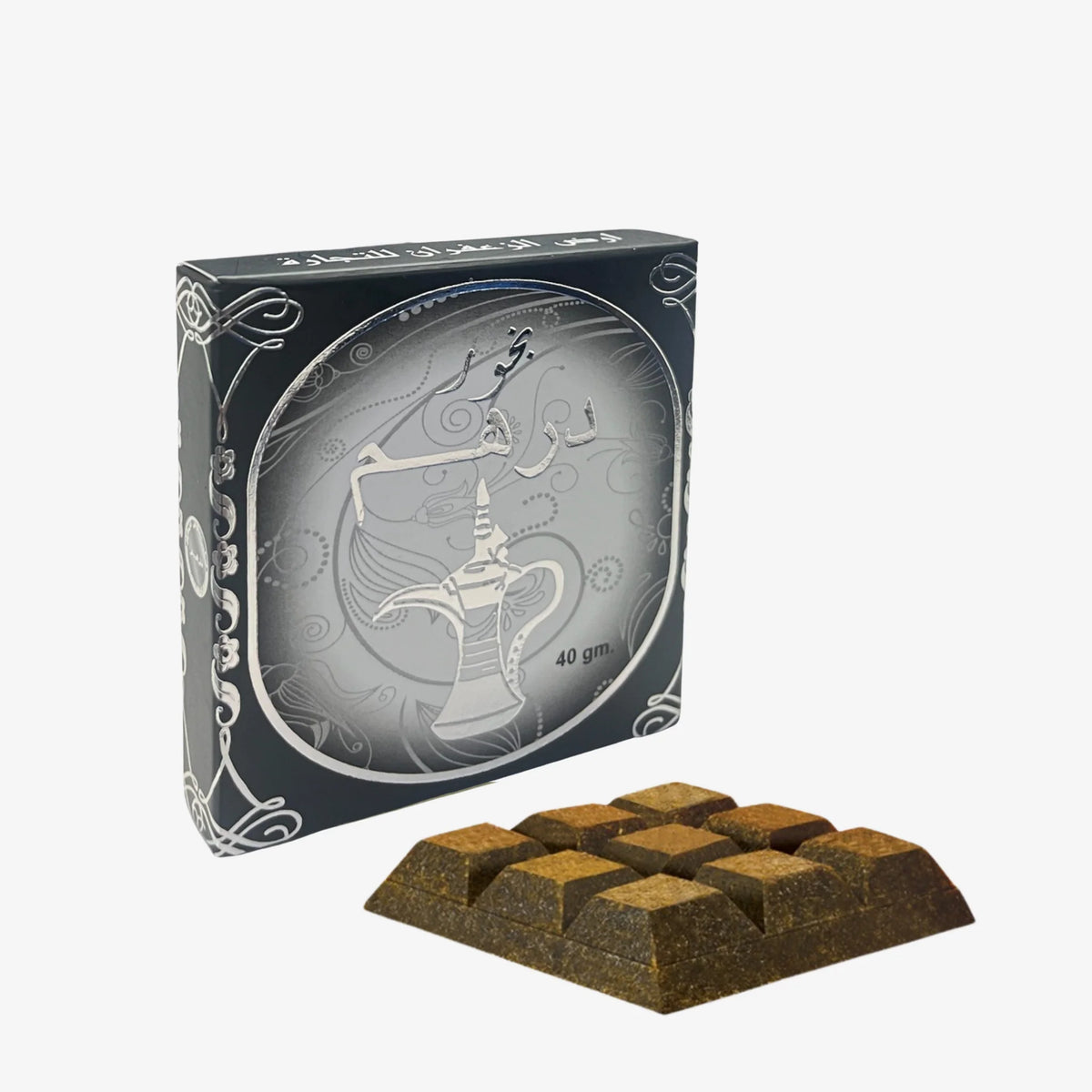 Dirham Bakhoor – 40g by Ard Al Zaafaran-My Store