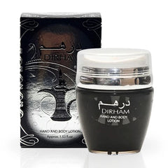 Dirham Lotion – 30g (1.0oz) by Ard Al Zaafaran-My Store