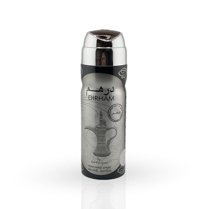 Ard Al Zaafaran Dirham Body Spray