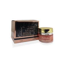 Rihanna Mukhammaria – Perfumed Cream