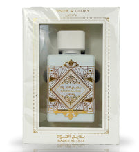 Load image into Gallery viewer, Bade&#39;e Al Oud Honor &amp; Glory Eau de Parfum - A Royal Essence of Tradition and Modernity