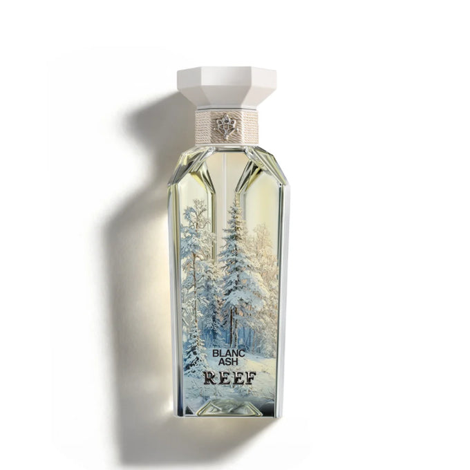 Reef Perfumes Blanc Ash – Eau de Parfum 150ml