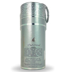 Elegant Aromas: Oud Mood Reminiscence by Lattafa-My Store