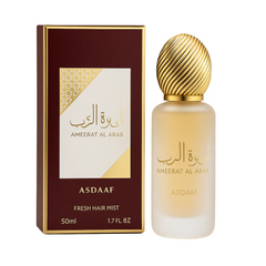 Ameerat Al Arab Fresh Hair Mist – 50ml by Asdaaf (Lattafa)-My Store