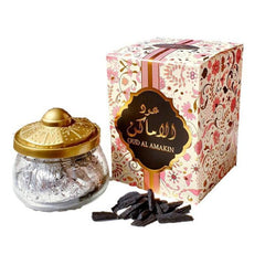 Oud Al Amakin 40g