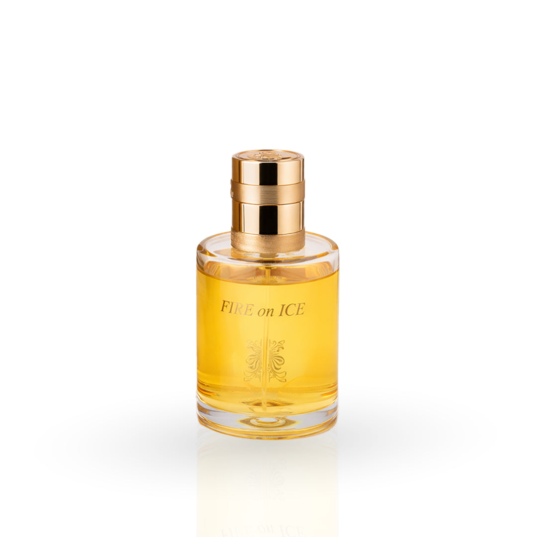 Fire On Ice 100ml by Lattafa by Lattafa - Arabian Eau de Parfum